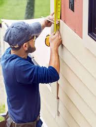 Best Storm Damage Siding Repair  in Valley Springs, CA